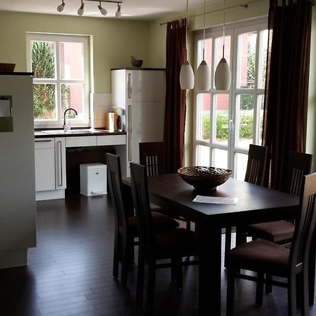 Haeuschen "Tante Waltraut" Villa Garz  Eksteriør billede